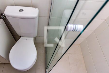 Apartamento para alugar com 90m², 3 quartos e 1 vagaBanheiro