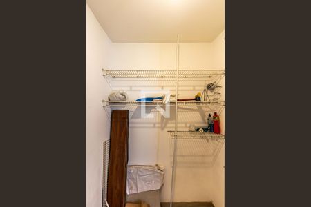 Apartamento para alugar com 90m², 3 quartos e 1 vagaQuarto de serviço