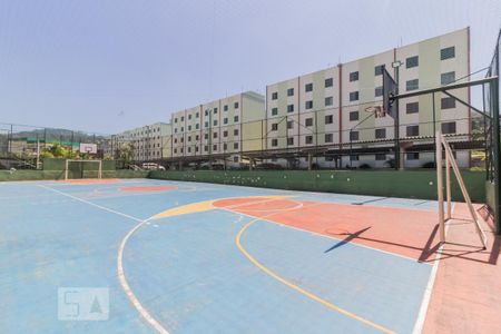 Quadra de apartamento à venda com 2 quartos, 50m² em Portal dos Gramados, Guarulhos