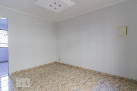 Apartamento à venda com 50m², 2 quartos e 1 vaga Apartamento à venda com 50m², 2 quartos e 1 vagaSala