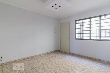 Apartamento à venda com 50m², 2 quartos e 1 vaga Apartamento à venda com 50m², 2 quartos e 1 vagaSala