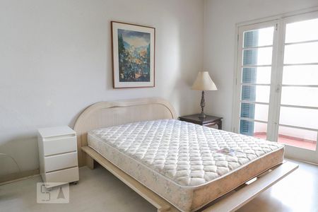 Quarto 1 de apartamento para alugar com 3 quartos, 90m² em Santa Cecília, São Paulo