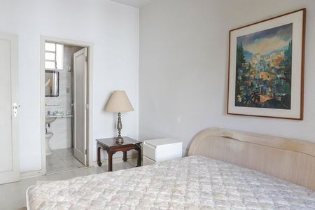Quarto 1 de apartamento para alugar com 3 quartos, 90m² em Santa Cecília, São Paulo