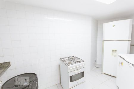 Apartamento para alugar com 56m², 2 quartos e 1 vagaCozinha Salão de Festas