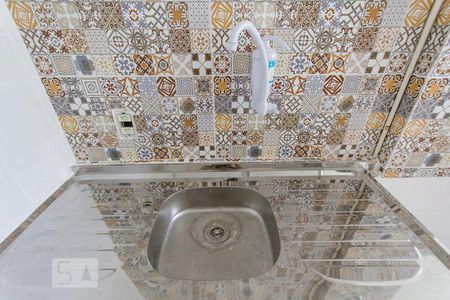 Apartamento para alugar com 56m², 2 quartos e 1 vagaCozinha