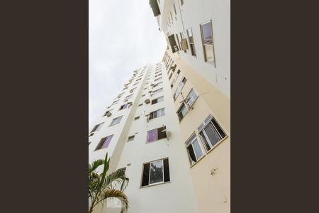 Apartamento para alugar com 56m², 2 quartos e 1 vagaFachada