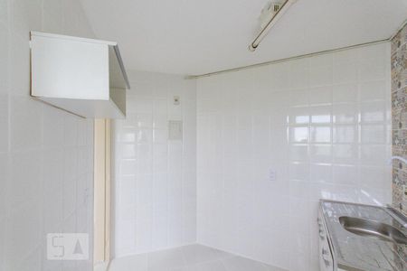 Apartamento para alugar com 56m², 2 quartos e 1 vagaCozinha