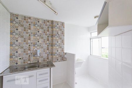 Apartamento para alugar com 56m², 2 quartos e 1 vagaCozinha