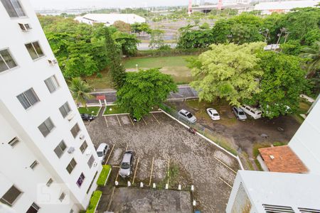 Apartamento para alugar com 56m², 2 quartos e 1 vagaVista Quarto 2