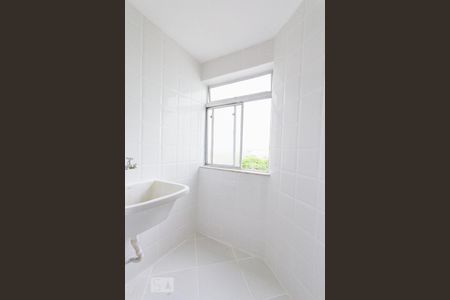 Apartamento para alugar com 56m², 2 quartos e 1 vagaÁrea de Serviço