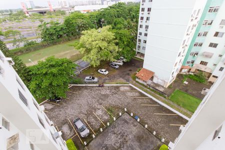 Apartamento para alugar com 56m², 2 quartos e 1 vagaVista Área de Serviço
