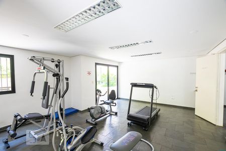 Apartamento para alugar com 55m², 2 quartos e 1 vagaAcademia