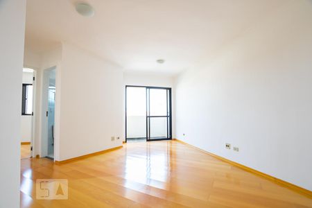 Sala de apartamento para alugar com 2 quartos, 55m² em Vila Santa Catarina, São Paulo