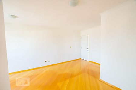 Sala de apartamento para alugar com 2 quartos, 55m² em Vila Santa Catarina, São Paulo