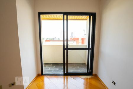 Sala de apartamento para alugar com 2 quartos, 55m² em Vila Santa Catarina, São Paulo
