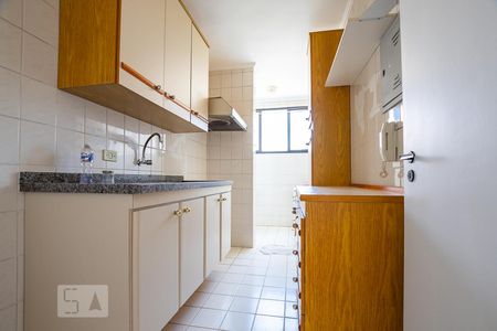 Apartamento para alugar com 55m², 2 quartos e 1 vagaCozinha