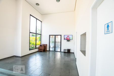 Apartamento para alugar com 55m², 2 quartos e 1 vagaSalão de Festas
