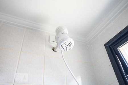 Apartamento para alugar com 55m², 2 quartos e 1 vagaBanheiro Detalhe