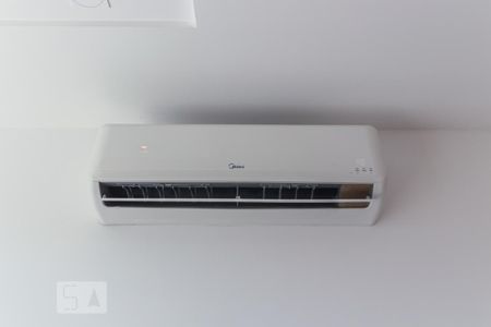 Apartamento para alugar com 34m², 1 quarto e 1 vagaQuarto