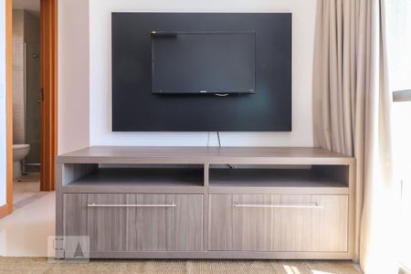 Apartamento para alugar com 34m², 1 quarto e 1 vagaSala