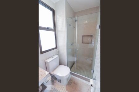 Apartamento para alugar com 34m², 1 quarto e 1 vagaBanheiro