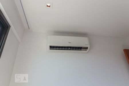 Apartamento para alugar com 34m², 1 quarto e 1 vagaQuarto