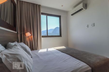 Apartamento para alugar com 34m², 1 quarto e 1 vagaQuarto