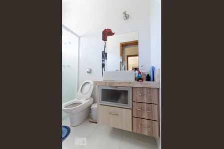 Casa à venda com 311m², 4 quartos e 5 vagas Casa à venda com 311m², 4 quartos e 5 vagasAndar superior - Suíte 3