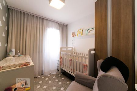 Quarto 1 de apartamento para alugar com 3 quartos, 84m² em Jardim Itapeva, São Paulo