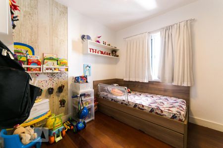 Quarto 2 de apartamento para alugar com 3 quartos, 84m² em Jardim Itapeva, São Paulo