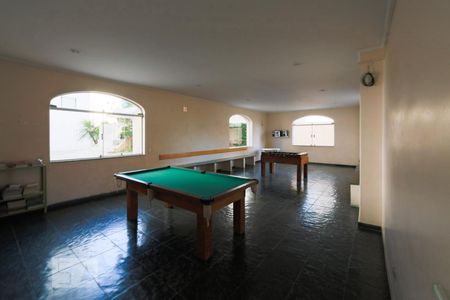 Apartamento para alugar com 84m², 3 quartos e 2 vagas Apartamento para alugar com 84m², 3 quartos e 2 vagasSalão de Jogos