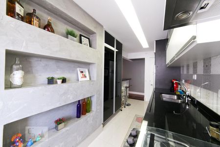 Apartamento para alugar com 84m², 3 quartos e 2 vagas Apartamento para alugar com 84m², 3 quartos e 2 vagasCozinha