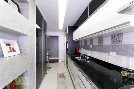 Apartamento para alugar com 84m², 3 quartos e 2 vagas Apartamento para alugar com 84m², 3 quartos e 2 vagasCozinha