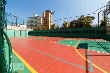 Apartamento para alugar com 84m², 3 quartos e 2 vagas Apartamento para alugar com 84m², 3 quartos e 2 vagasQuadra