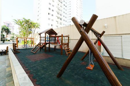 Apartamento para alugar com 84m², 3 quartos e 2 vagas Apartamento para alugar com 84m², 3 quartos e 2 vagasPlayground