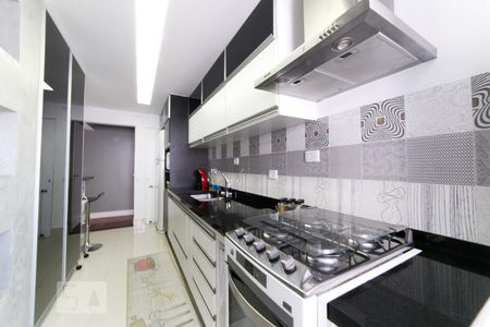 Apartamento para alugar com 84m², 3 quartos e 2 vagas Apartamento para alugar com 84m², 3 quartos e 2 vagasCozinha