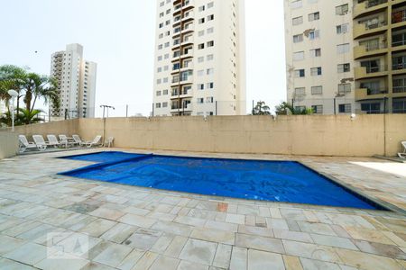 Apartamento para alugar com 84m², 3 quartos e 2 vagas Apartamento para alugar com 84m², 3 quartos e 2 vagasPiscina