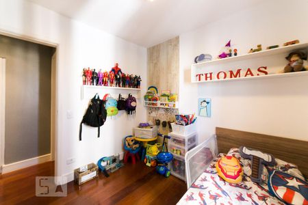 Apartamento para alugar com 84m², 3 quartos e 2 vagas Apartamento para alugar com 84m², 3 quartos e 2 vagasQuarto 2