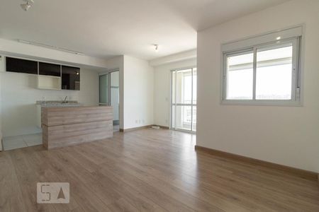 Sala de apartamento para alugar com 2 quartos, 153m² em Jardim Dom Bosco, São Paulo