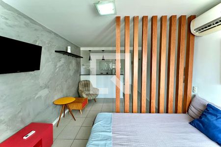 Kitnet/Studio para alugar com 1 quarto, 30m² em Centro, Rio de Janeiro