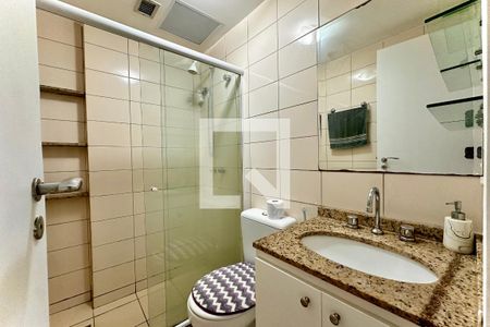 Kitnet/Studio para alugar com 1 quarto, 30m² em Centro, Rio de Janeiro