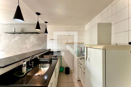 Kitnet/Studio para alugar com 1 quarto, 30m² em Centro, Rio de Janeiro