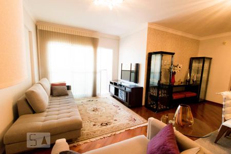 Apartamento para alugar com 3 quartos, 138m² em Santa Paula, São Caetano do Sul