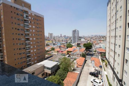 Apartamento para alugar com 3 quartos, 138m² em Santa Paula, São Caetano do Sul