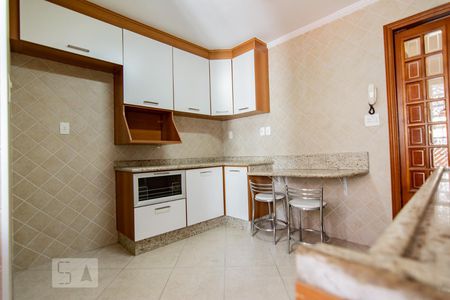 Casa para alugar com 150m², 2 quartos e 1 vaga Casa para alugar com 150m², 2 quartos e 1 vagacozinha 3