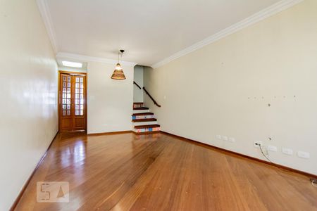 sala 2 de casa para alugar com 2 quartos, 150m² em Jardim Santa Cruz (sacomã), São Paulo