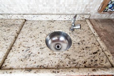 Casa para alugar com 150m², 2 quartos e 1 vaga Casa para alugar com 150m², 2 quartos e 1 vagaárea da churrasqueira 5