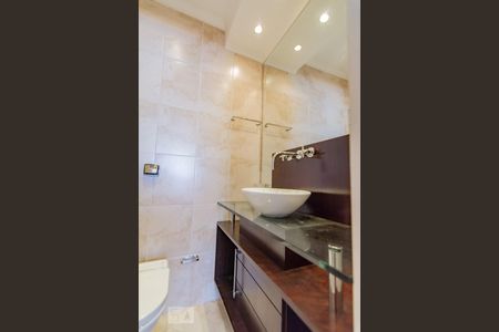 Casa para alugar com 150m², 2 quartos e 1 vaga Casa para alugar com 150m², 2 quartos e 1 vagabanheiro do segundo quarto 2