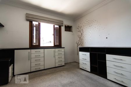 primeiro quarto 3 de casa para alugar com 2 quartos, 150m² em Jardim Santa Cruz (sacomã), São Paulo