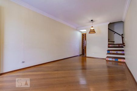 sala de casa para alugar com 2 quartos, 150m² em Jardim Santa Cruz (sacomã), São Paulo